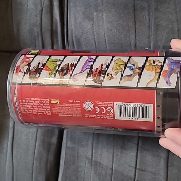 Zuru Kids Dinosaur Surprise 3 & 2 Packs 5 Surprises 10 Collect Hunt Trap Battle - Picture 4 of 7
